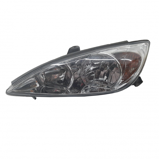 Фара Toyota Camry '01-'04 левая короткое ухо (81170-YC090) контрактная