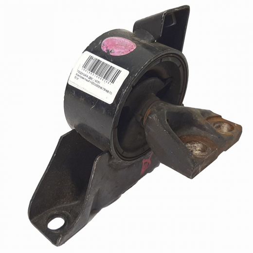Подушка двигателя Mazda Familia '98-'04/ Premacy '99-'05/ 323/ Astina/ Protege '98-'04/ Ford Ixion '99-'03 (FS-ZE, FP-DE) правая контрактная