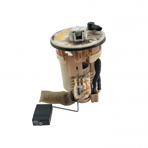 Модуль топливный с насосом Lexus RX400h/ RX450h '03-'15/ Toyota Harrier Hybrid '03-'12/ Highlander Hybrid '05-'14 (3MZ-FE, 2GR-FXE) контрактный