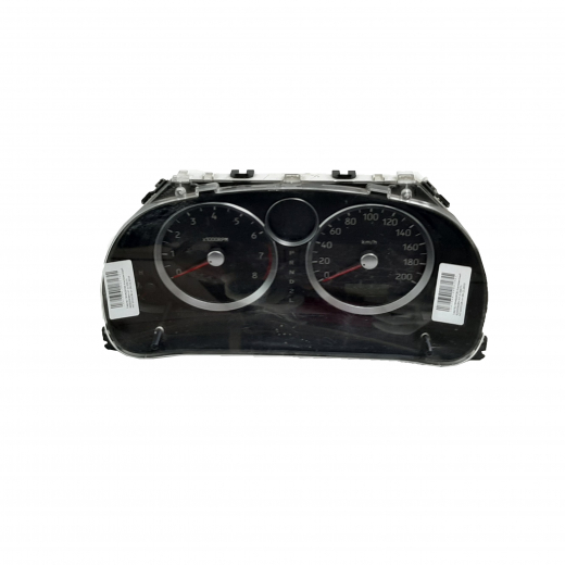 Табло приборов Suzuki Aerio '01-'07 (M18A) 0-200 AT контрактное