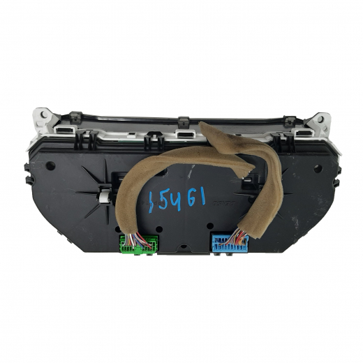 Табло приборов Suzuki Aerio '01-'07 (M18A) 0-200 AT контрактное