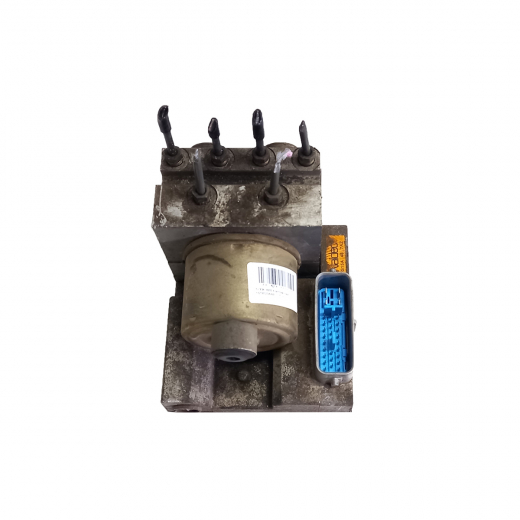 Блок ABS Mazda Capella '97-'99 (FP-DE, FS-DE, RF-TE, FS-ZE) 2WD контрактный 