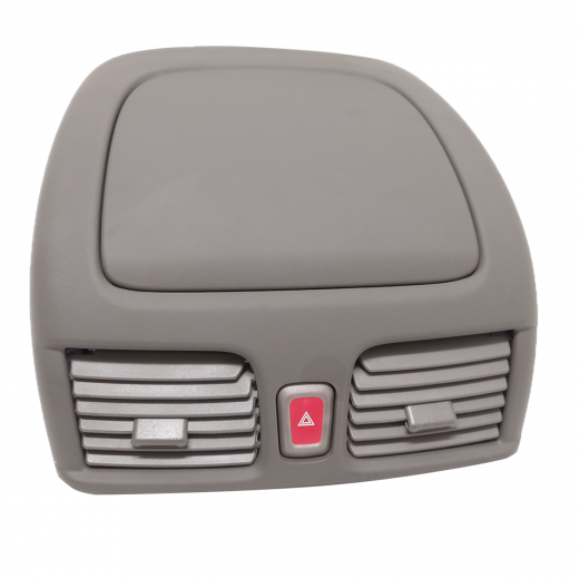 Бардачок/ крышка бардачка Nissan Bluebird Sylphy '00-'06 ВЕРХ контрактная