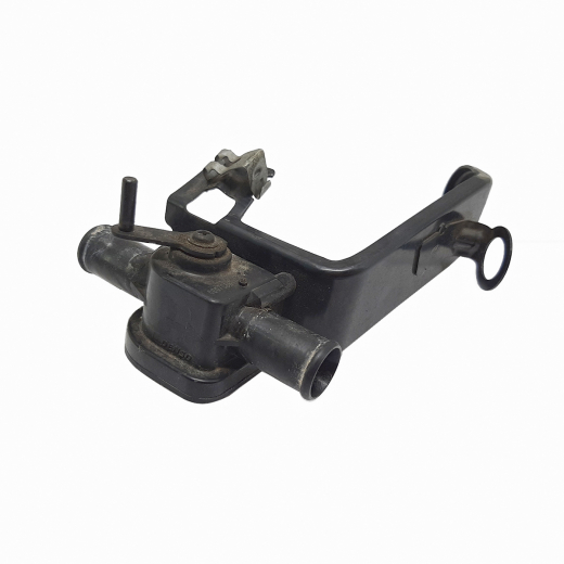 Кран отопителя (печки) Honda Integra '01-'07/ Stream '00-'06/ CR-V '01-'06/ Element '03-'05 Контрактный