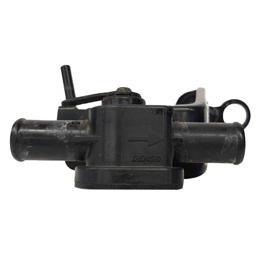 Кран отопителя (печки) Honda Integra '01-'07/ Stream '00-'06/ CR-V '01-'06/ Element '03-'05 Контрактный