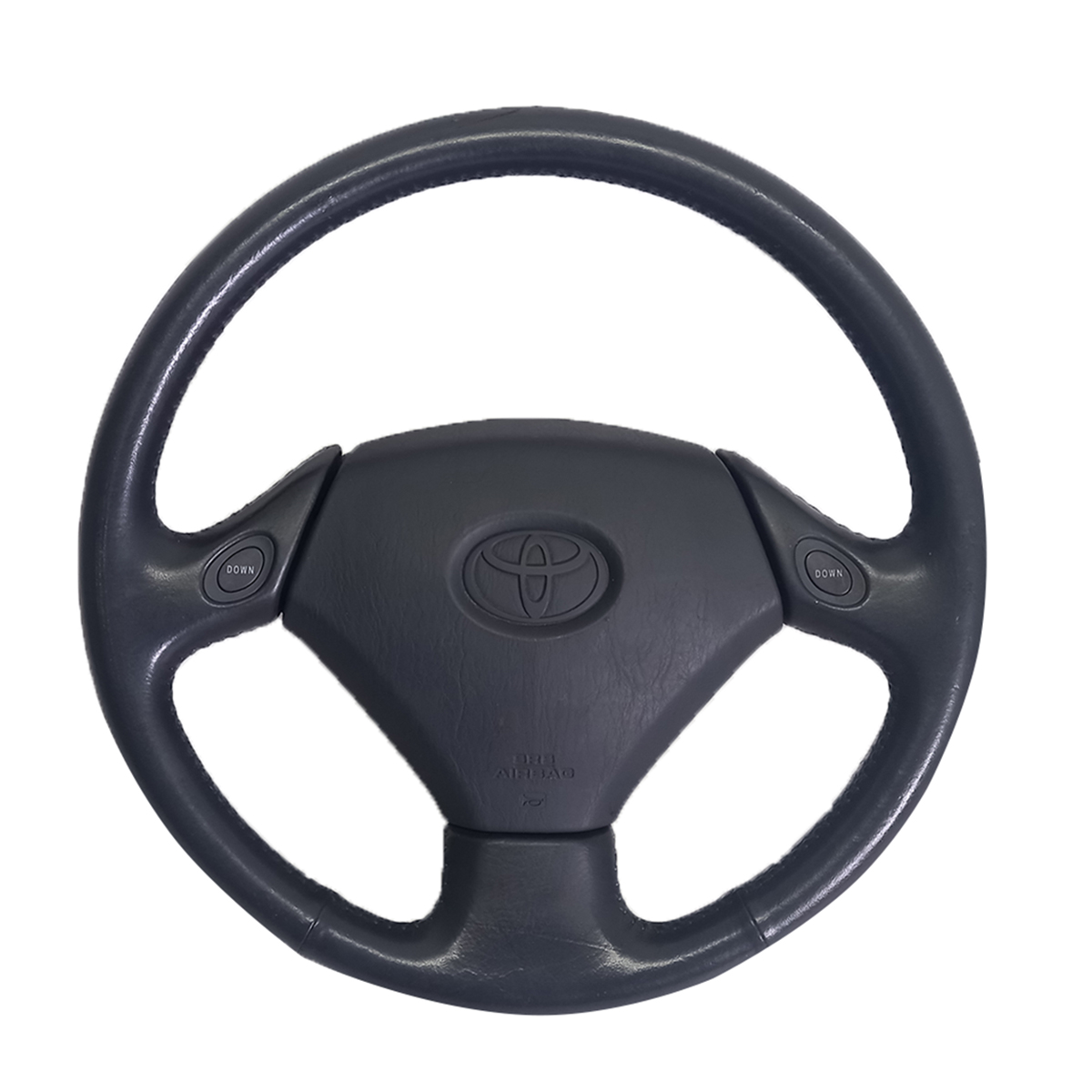 Купить Руль Тойота В Барнауле