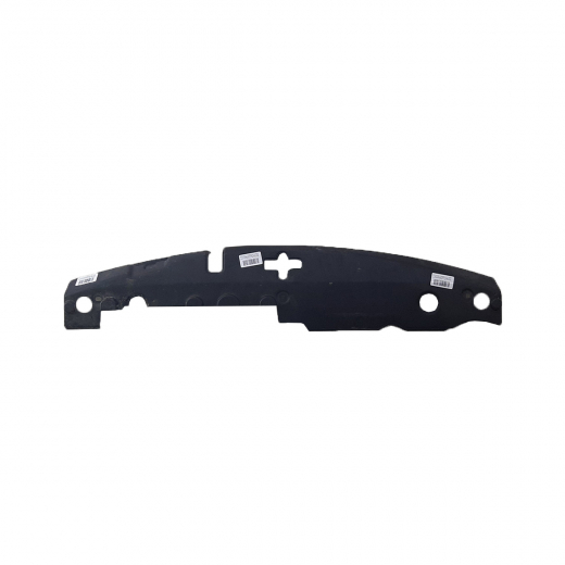 Защита двигателя Lexus RX '03-'08/ Toyota Harrier '03-'12 цельная верхняя под капот контрактная