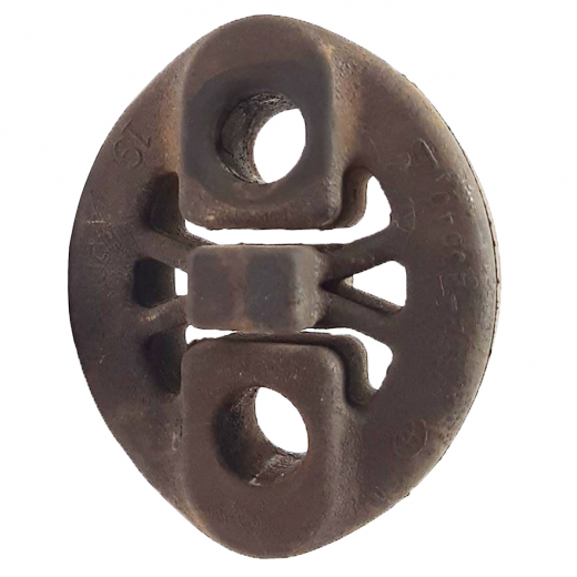 Подушка крепления глушителя Scion xA '03-'07/ Toyota Vitz '99-'05/ bB '00-'05/ Funcargo '99-'05/ Ist '02-'07/ Platz '99-'05/ Porte '04-'12/ Raum '03-'11/ Sienta '03-'15/ Echo '99-'05/ Yaris Verso '99-'05/ Will Cypha '02-'05/ Will Vi '00-'01 Контрактный TY0024BPE