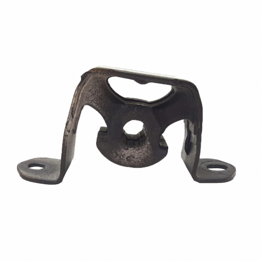Подушка крепления глушителя Toyota Camry '01-'11/ Windom '01-'06/ Lexus ES '01-'12 Контрактный TY0025BPE