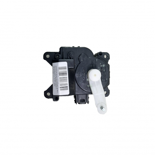 Сервопривод заслонок печки Lexus RX '03-'08/ Toyota Harrier '03-'12 Контрактный