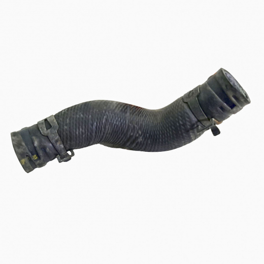 Патрубок радиатора охлаждения Nissan Vanette '99-'20/ Mazda Bongo '99-'20 (F8-E) верхний Контрактный