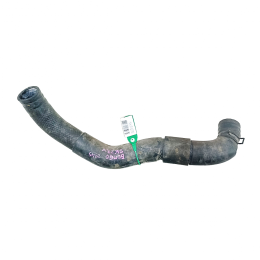 Патрубок радиатора охлаждения Nissan Vanette '99-'10/ Mazda Bongo '99-'10 (F8-E) нижний Контрактный