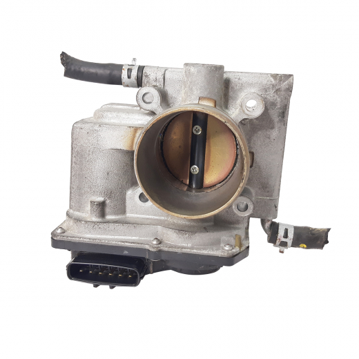 Блок дроссельных заслонок ДВС Mazda 3 '09-'13/ Axela '09-'13 (Z6-VE) контрактный