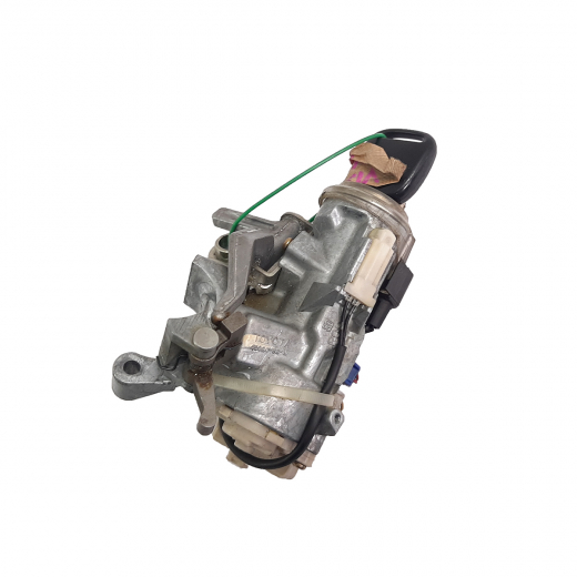 Замок зажигания Toyota Vista '98-'00 контрактный 45020-32-10, 7 контактов