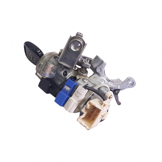 Замок зажигания Toyota Vista '98-'00 контрактный 45020-32-10, 7 контактов