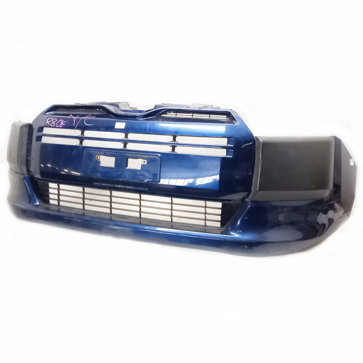 Бампер передний Toyota Probox '02-'14/ Probox '14-'20/ Succeed '14-'20/ Mazda Familia Van '18-'20 контрактный VAN