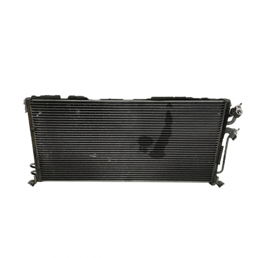 Радиатор кондиционера Mitsubishi Lancer Cargo '03-'08 контрактный