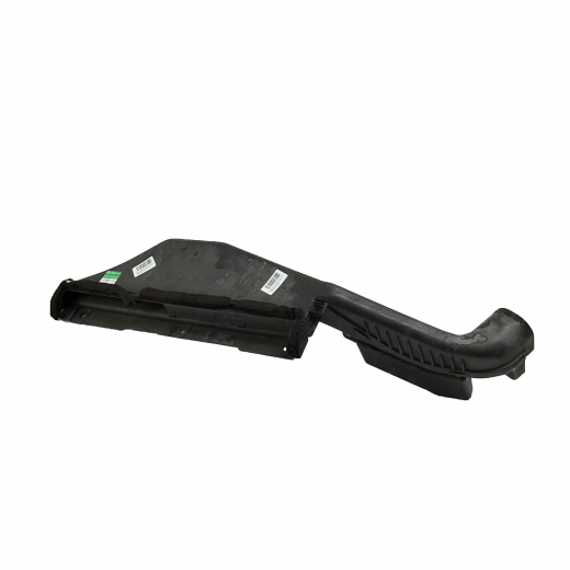 Воздухозаборник Nissan Presage '03-'09 (QR25DE) Контрактный