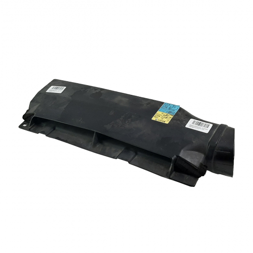 Воздухозаборник/ патрубок резонатора Nissan Skyline '01-'06/ Stagea '01-'07/ Infiniti G '02-'06 (VQ30DD, VQ25DD, VQ35DE, VQ25DET) Контрактный