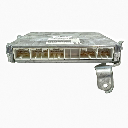 Компьютер двигателя Toyota Estima '04-'06 (2AZ-FE) 4WD AT контрактный 89666-28190