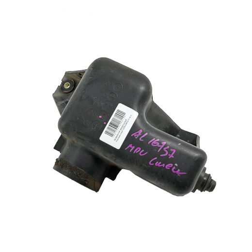 Резонатор воздушный Mazda MPV '99-'02 (FS-ZE) контрактный