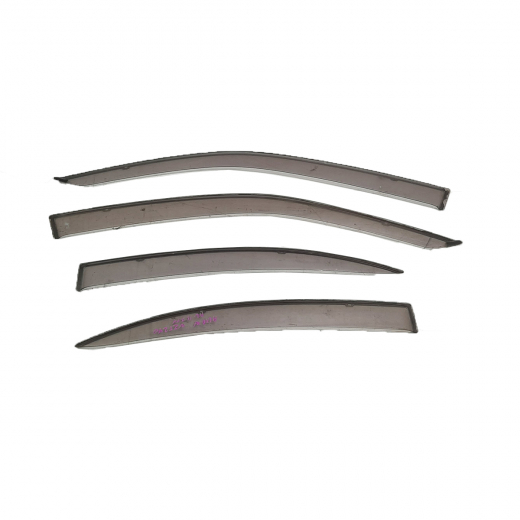 Ветровик Toyota Allion '01-'07/ Premio '01-'07 (комплект) контрактный