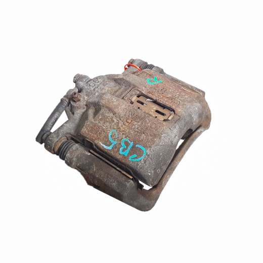 Суппорт тормозной Honda Rafaga '93-'97/ Accord '89-'93/ Ascot '93-'97/ Ascot Innova '92-'96/ Accord Inspire '89-'95 передний правый (под диск 260 *23) контрактный