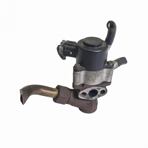 Клапан рециркуляции EGR Nissan Cefiro '98-'03 (VQ25DD) Контрактный