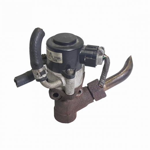 Клапан рециркуляции EGR Nissan Cefiro '98-'03 (VQ25DD) Контрактный