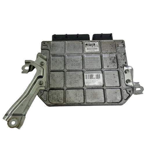 Компьютер двигателя Toyota Vitz '05-'10/ Belta '05-'10 (2NZ-FE) 4WD AT контрактный 89661-52B20