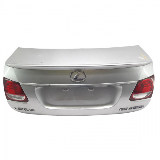 Крышка багажника Lexus GS '05-'11  контрактная