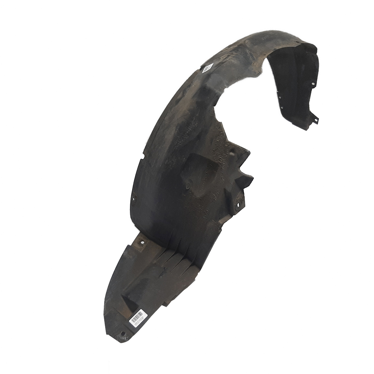 Купить Подкрылок Передний На Шевроле Каптива