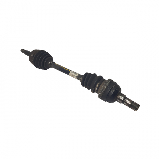 Привод Chevrolet Aveo '05-'11 (F14D4, LXT F16D3) передний левый MT контрактный