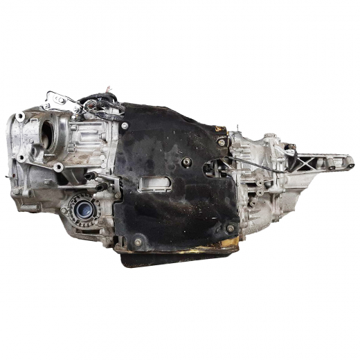 Вариатор (CVT) TC690HDKAA для Subaru Exiga '11-'12 ДВС (EJ204) контрактная ( 2WD) 04.2011 - 06.2012