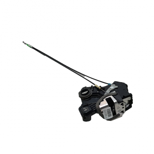 Замок боковой двери Toyota Vellfire '08-'15/ Vanguard '07-'13/ Camry '06-'11/ Camry '11-'18/ Allion '07-'21/ Auris '06-'12/ Axio '06-'12/ Axio '12-'25/ Blade '06-'12/ Crown '08-'12/ Estima '06-'25/ Fielder '06-'12/ Fielder '12-'25/ Ist '07-'16/ Land Cruiser '07-'25/ Land Cruiser '07-'09/ Land Cruiser '07-'12/ Land Cruiser Prado '09-'25/ Mark X '09-'25/ Mark X ZiO '07-'13/ Noah '07-'14/ Porte '12-'25/ Premio '07-'10/ Premio '07-'12/ Premio '07-'25/ Rav4 '05-'16/ Rav4 '12-'19/ Rumion '07-'15/ Spade '12-'25/ Alphard '08-'15/ Wish '09-'17/ Voxy '07-'14/ Lexus ES '06-'12 передней левой контрактный