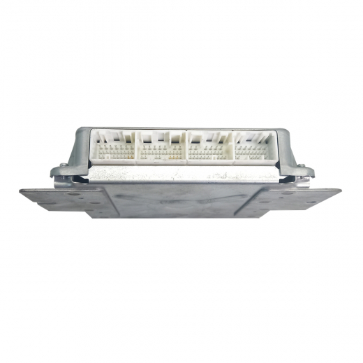 Компьютер двигателя Subaru Exiga '10-'12 (EJ204) 2WD CVT контрактный 22611AS790