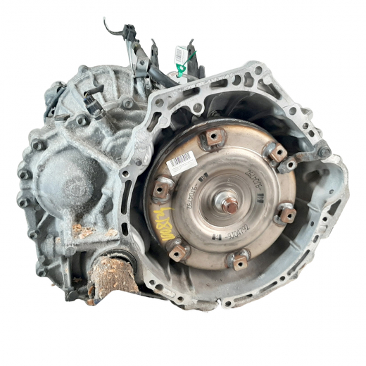 Вариатор (CVT) K111 для Toyota Allion '07-'21/ Isis '04-'17/ Premio '07-'12/ Premio '07-'25/ Wish '09-'17 ДВС (3ZR-FAE) контрактная ( 2WD)