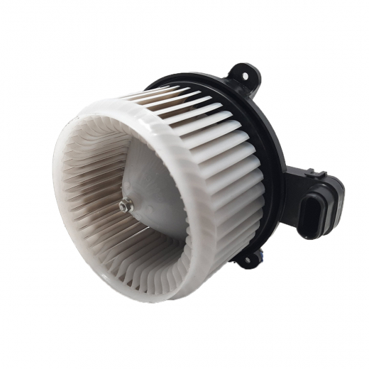 Моторчик печки Mitsubishi ASX/ RVR '10-'20/ Outlander '12-'20/ Delica D5 '06-'20/ Eclipse Sport '17-'20 контрактный