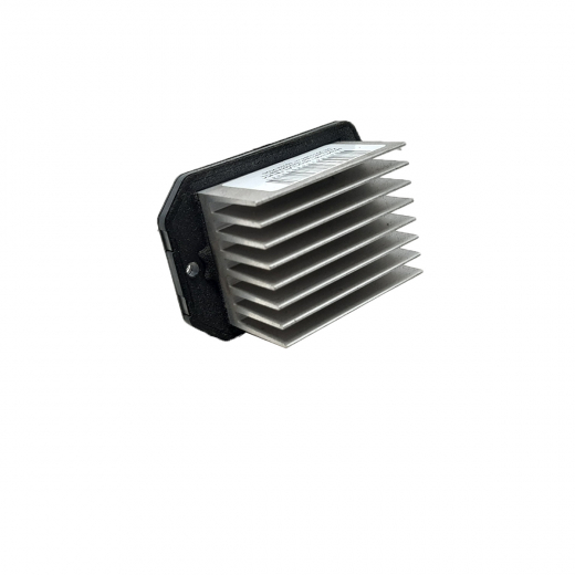 Резистор/ реостат печки Suzuki Aerio '01-'07/ Liana '01-'07 контрактный