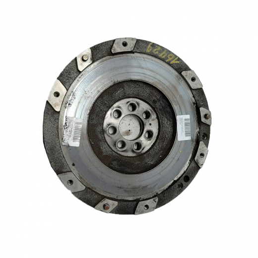 Маховик Mitsubishi (4B11, 4B12, 4B10) Контрактный