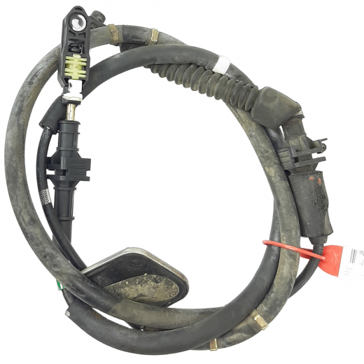 Трос переключения АКПП Mazda Familia '98-'04 2wd Activematic (типтроник) контрактный