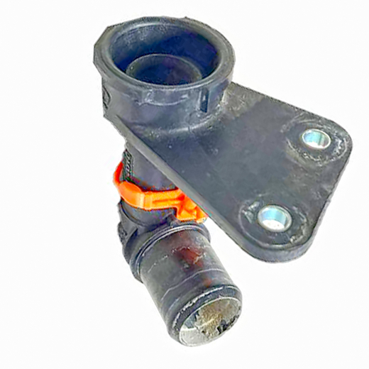 Горловина радиатора K20A, R18A, R16A, LDA Honda Civic  '05-'12 контрактная