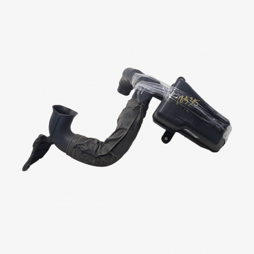 Резонатор воздушный Hyundai Getz '02-'09 (G4EA, G4EC, G4HD, G4ED, G4EE) контрактный