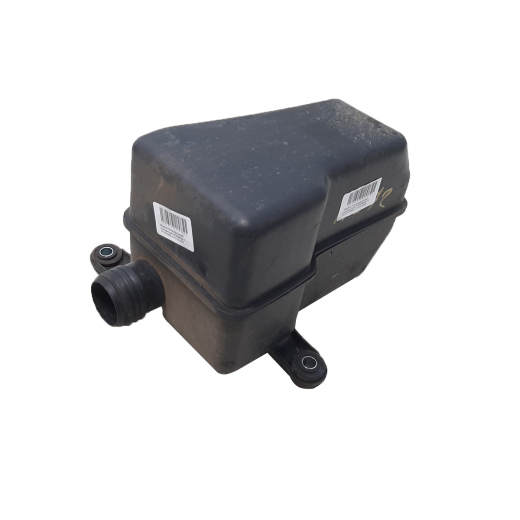 Резонатор воздушный Hyundai Getz '02-'09 (G4EA, G4EC, G4HD, G4ED, G4EE) контрактный