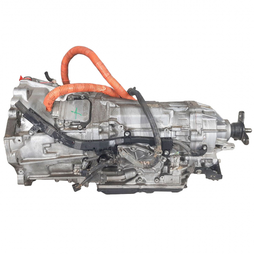 Вариатор (CVT) L110 для Lexus GS '05-'11 ДВС (2GR-FXE) контрактная ( 2WD)