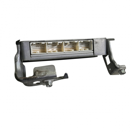 Компьютер двигателя Toyota Vitz '01-'02/ Platz '01-'02 (1SZ-FE) 2WD MT контрактный 89661-52510