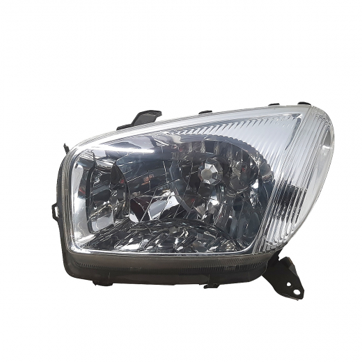 Фара Toyota Rav4 '00-'03 левая (42-27) контрактная