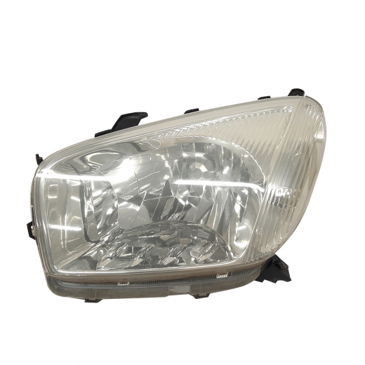 Фара Toyota Rav4 '00-'03 левая (42-27) контрактная