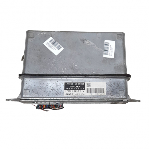 Компьютер двигателя Lexus GS '05-'07 (2GR-FSE) 2WD AT контрактный 89666-30330