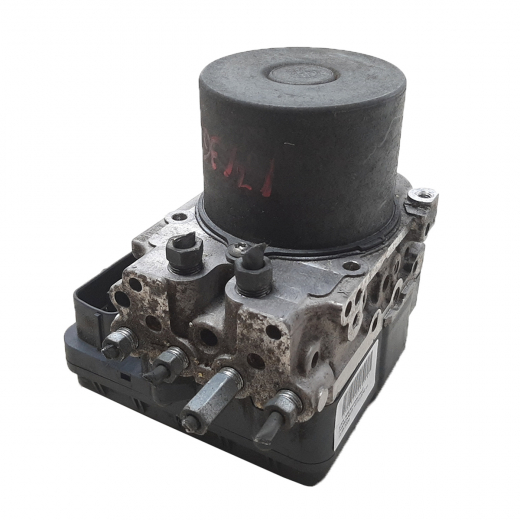 Блок ABS Toyota Highlander '07-'14 (2GR-FE) 4WD контрактный